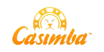 casimba kasino logo