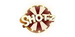 shotz kasino logo
