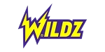 wildz kasino logo